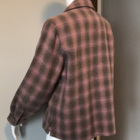 Woolrich light jacket - Picture 4 of 9